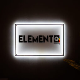 Picture of Element Q Healing Center