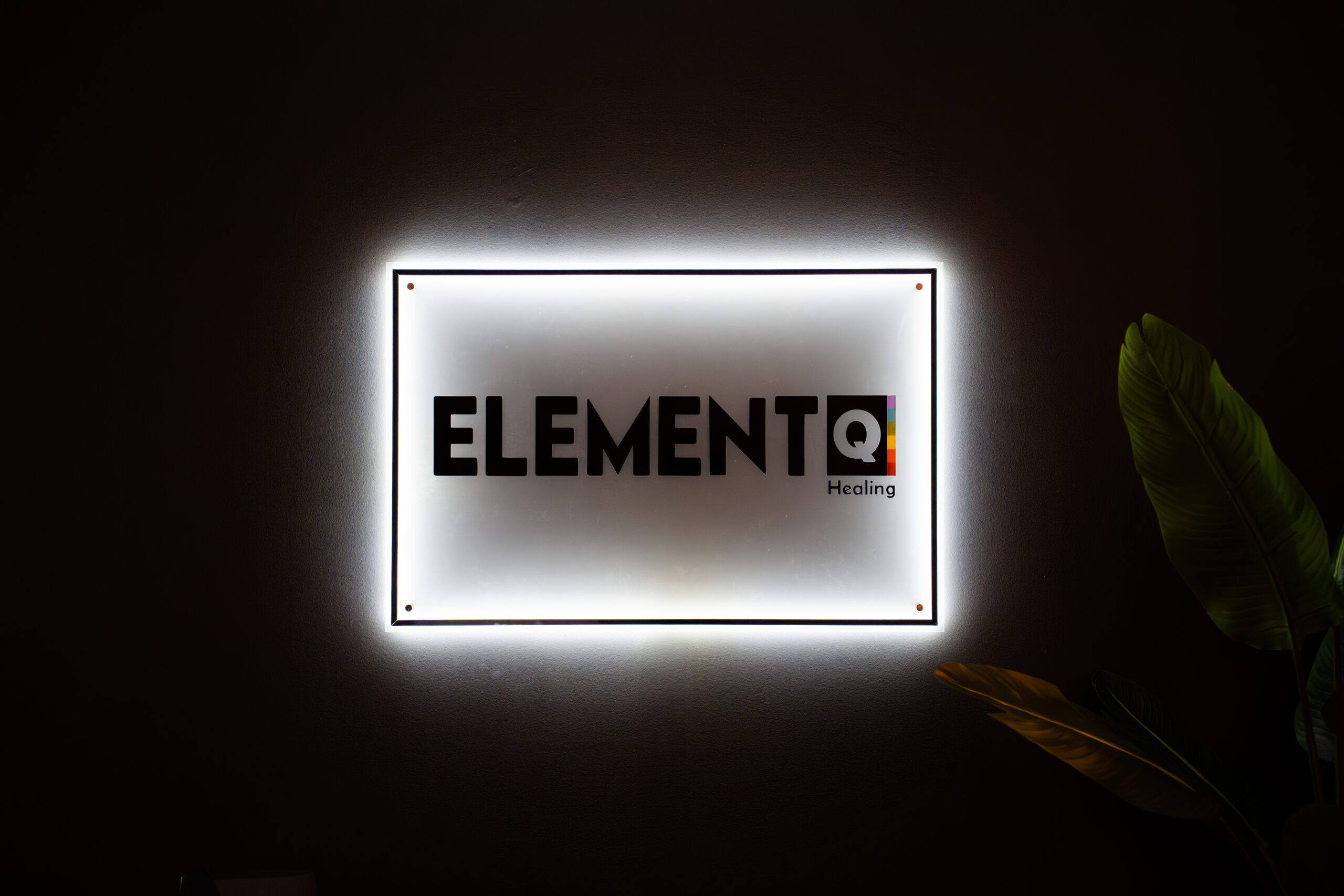 Element Q Healing Center