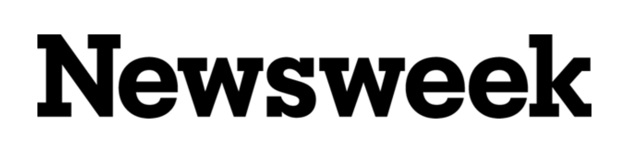 Newsweek logo
